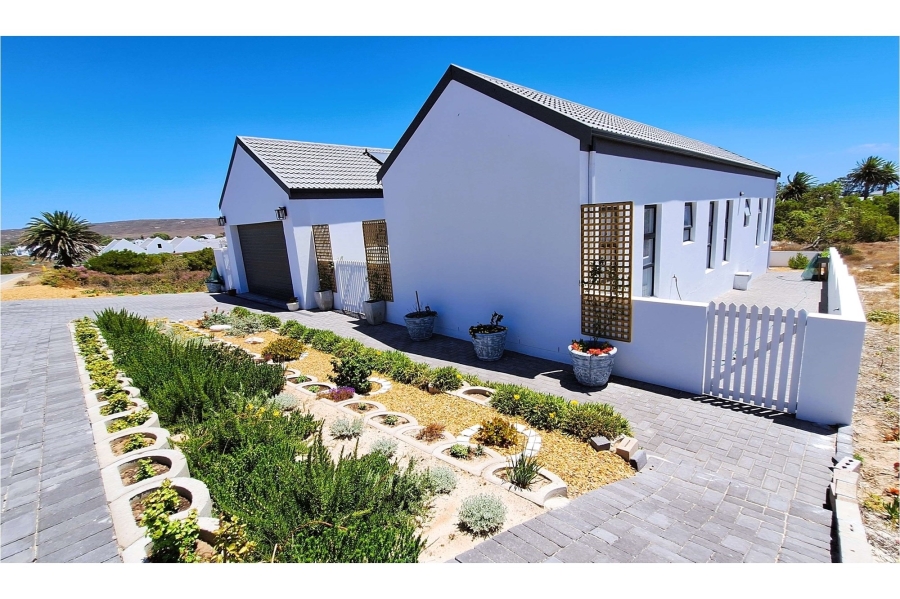 3 Bedroom Property for Sale in Shelley Point Western Cape